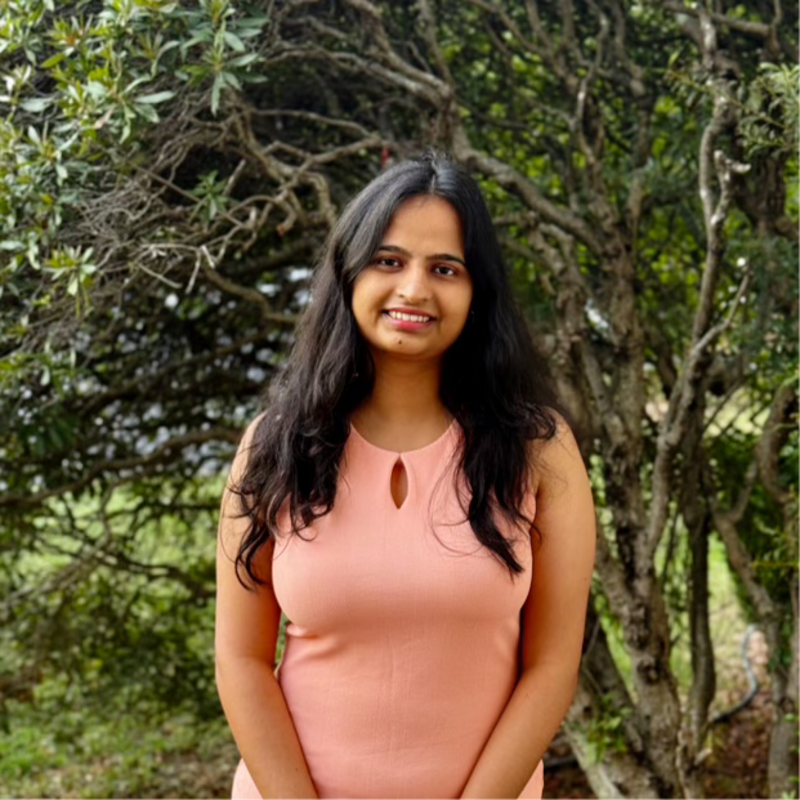 Mitali Chivate